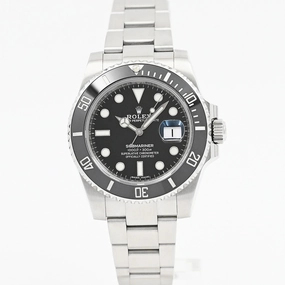Rolex Submariner Date 40 2018