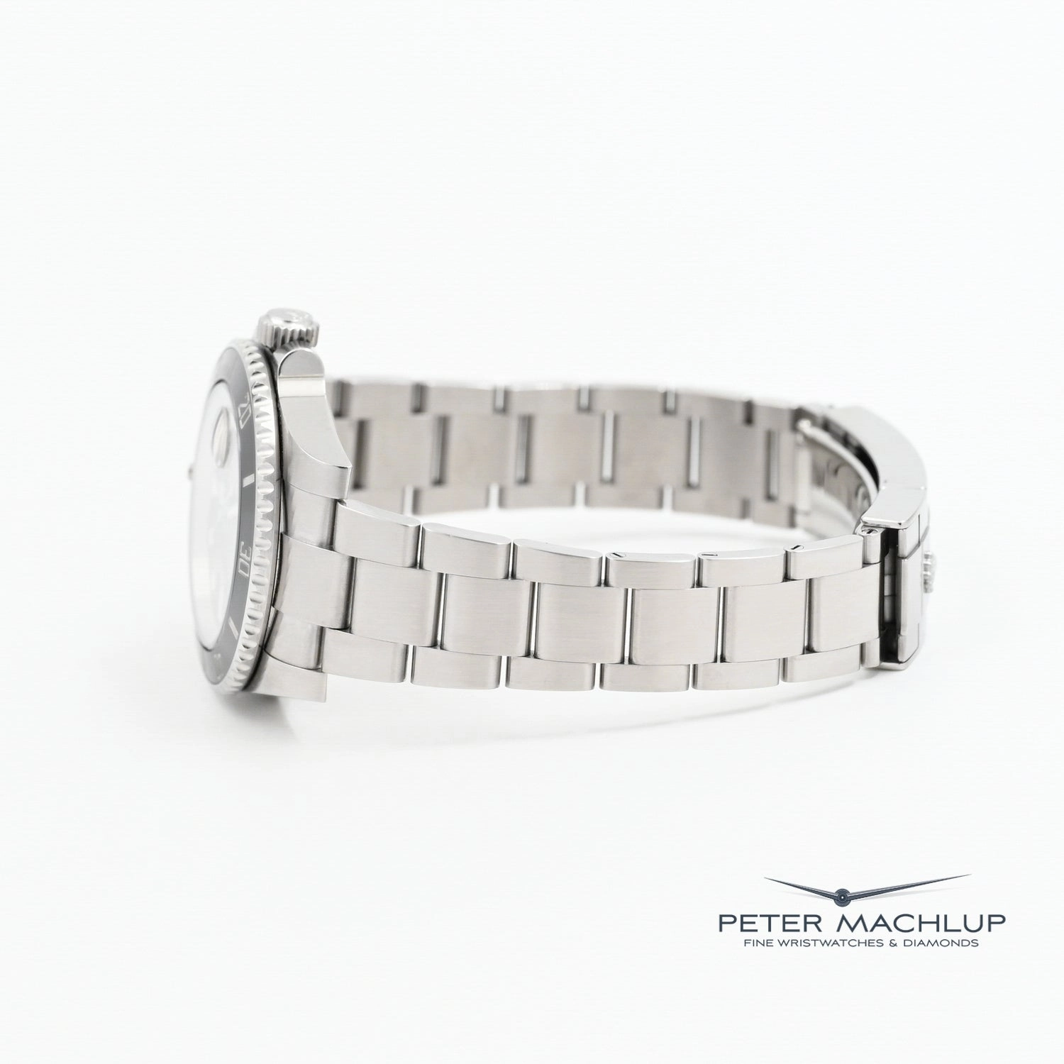 Rolex Submariner Date 40 2018