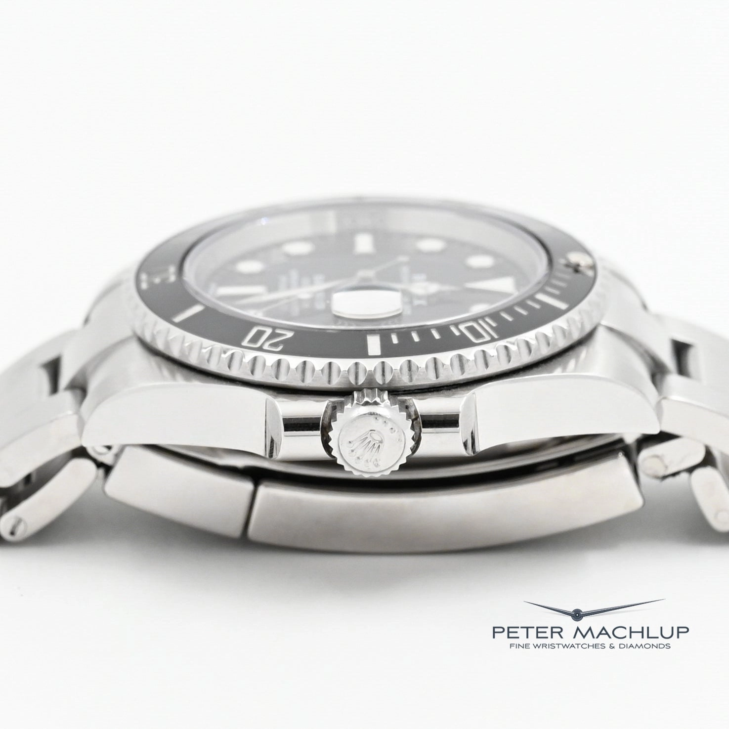 Rolex Submariner Date 40 2018