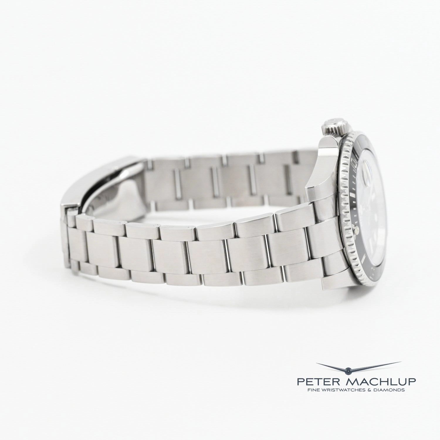 Rolex Submariner Date 40 2018