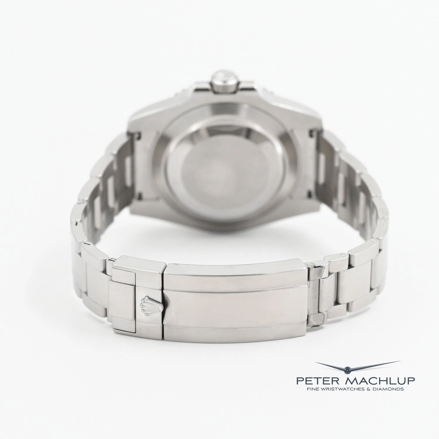 Rolex Submariner Date 40 2018