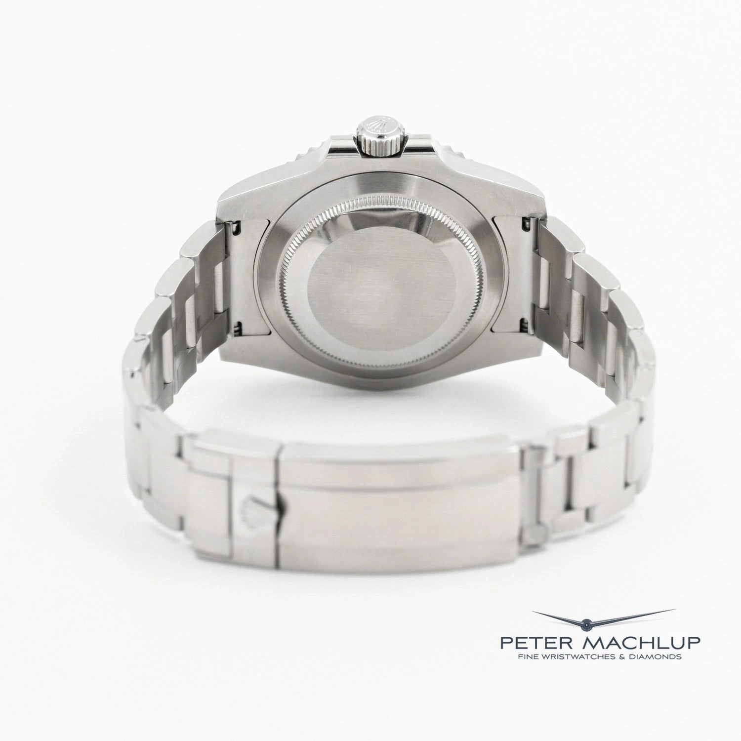 Rolex Submariner Date 40 2018