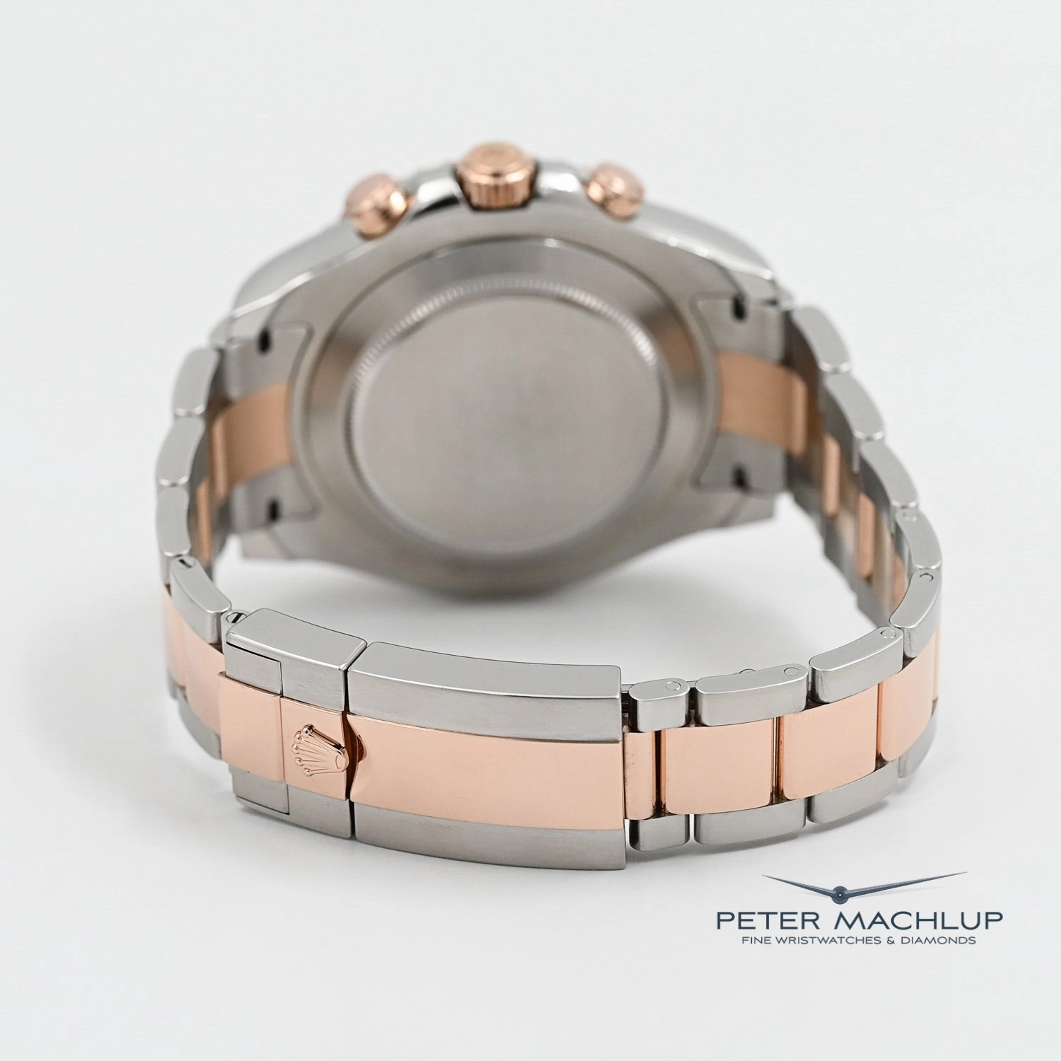 Rolex Yachtmaster 2 44 2015