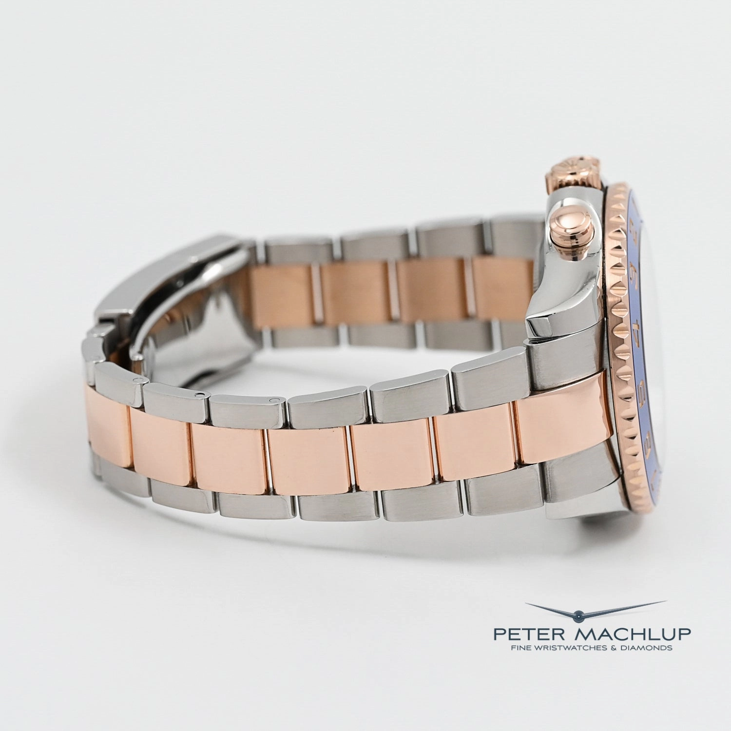 Rolex Yachtmaster 2 44 2015