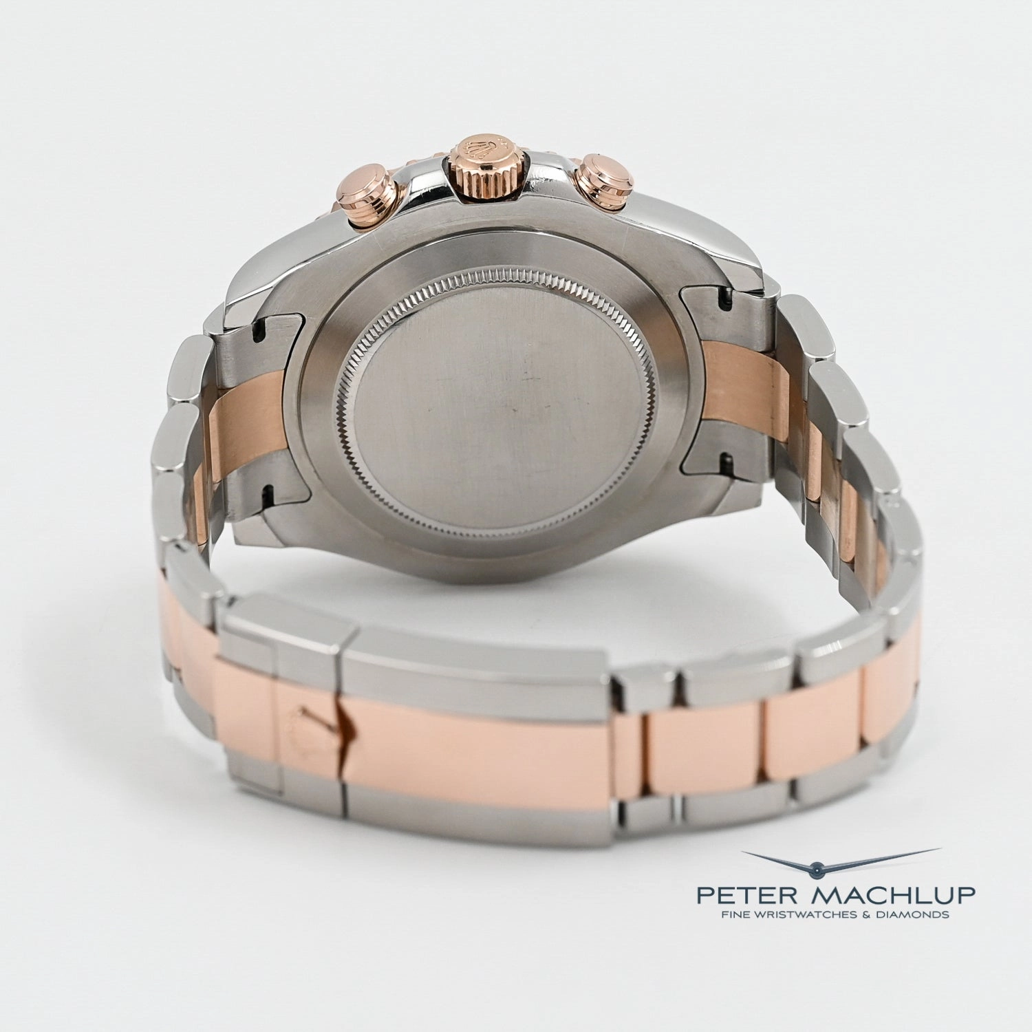 Rolex Yachtmaster 2 44 2015
