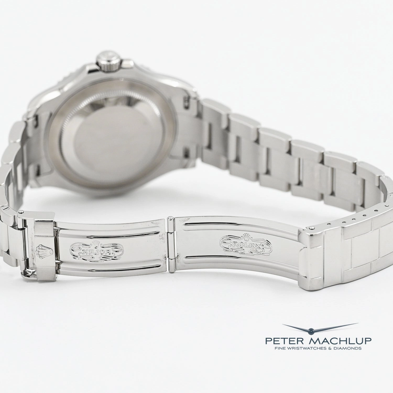 Rolex Yachtmaster 40 2010