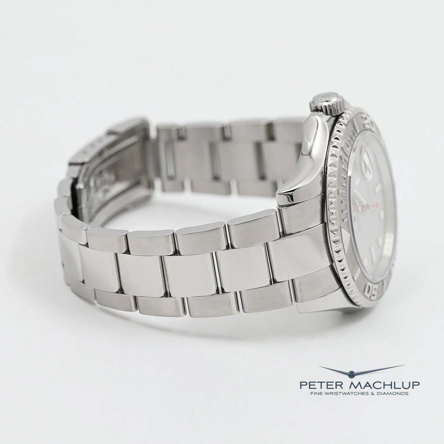 Rolex Yachtmaster 40 2010