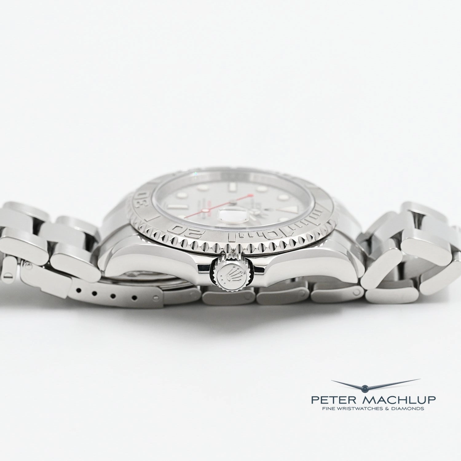 Rolex Yachtmaster 40 2010