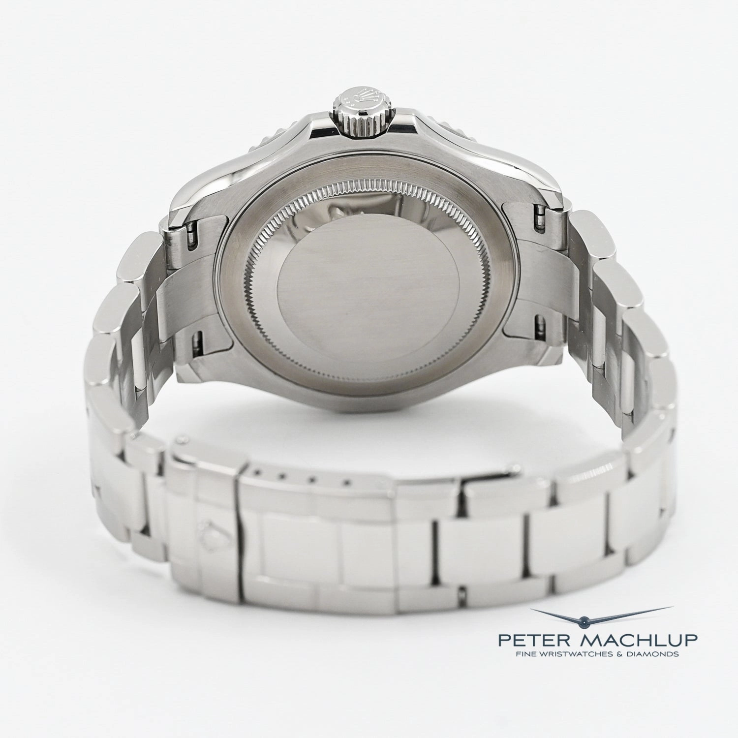 Rolex Yachtmaster 40 2010