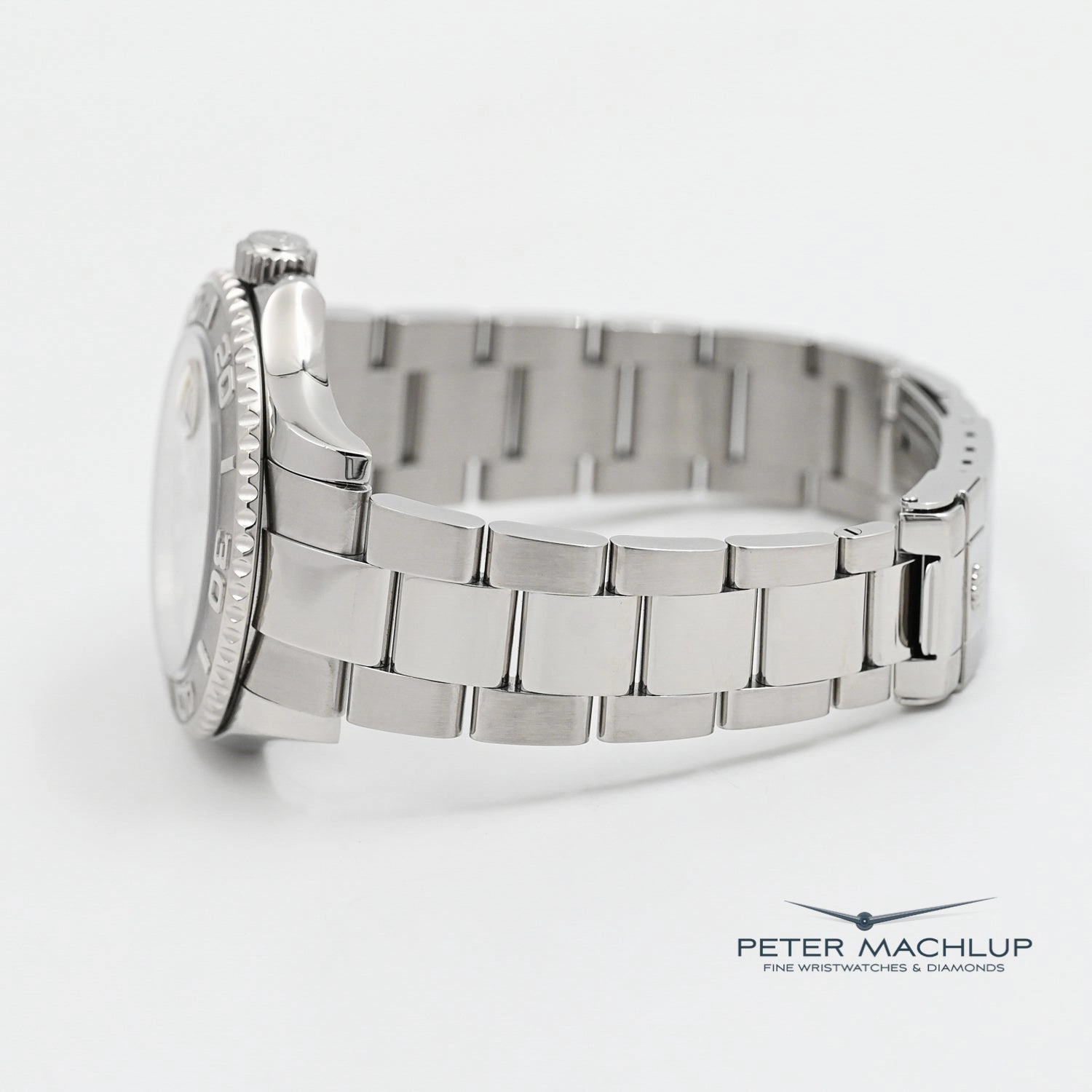 Rolex Yachtmaster 40 2010