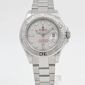 Rolex Yachtmaster 40 2010