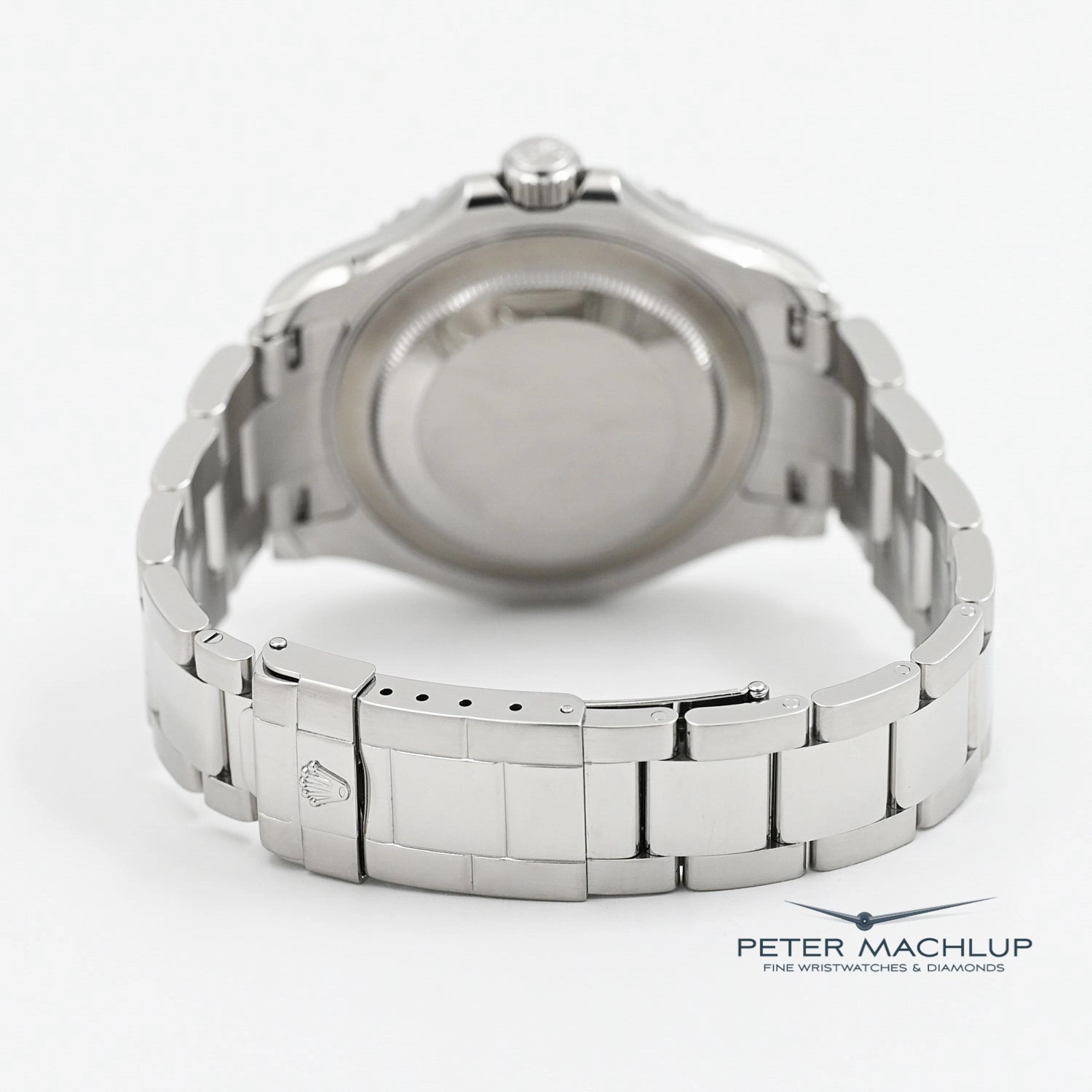 Rolex Yachtmaster 40 2010