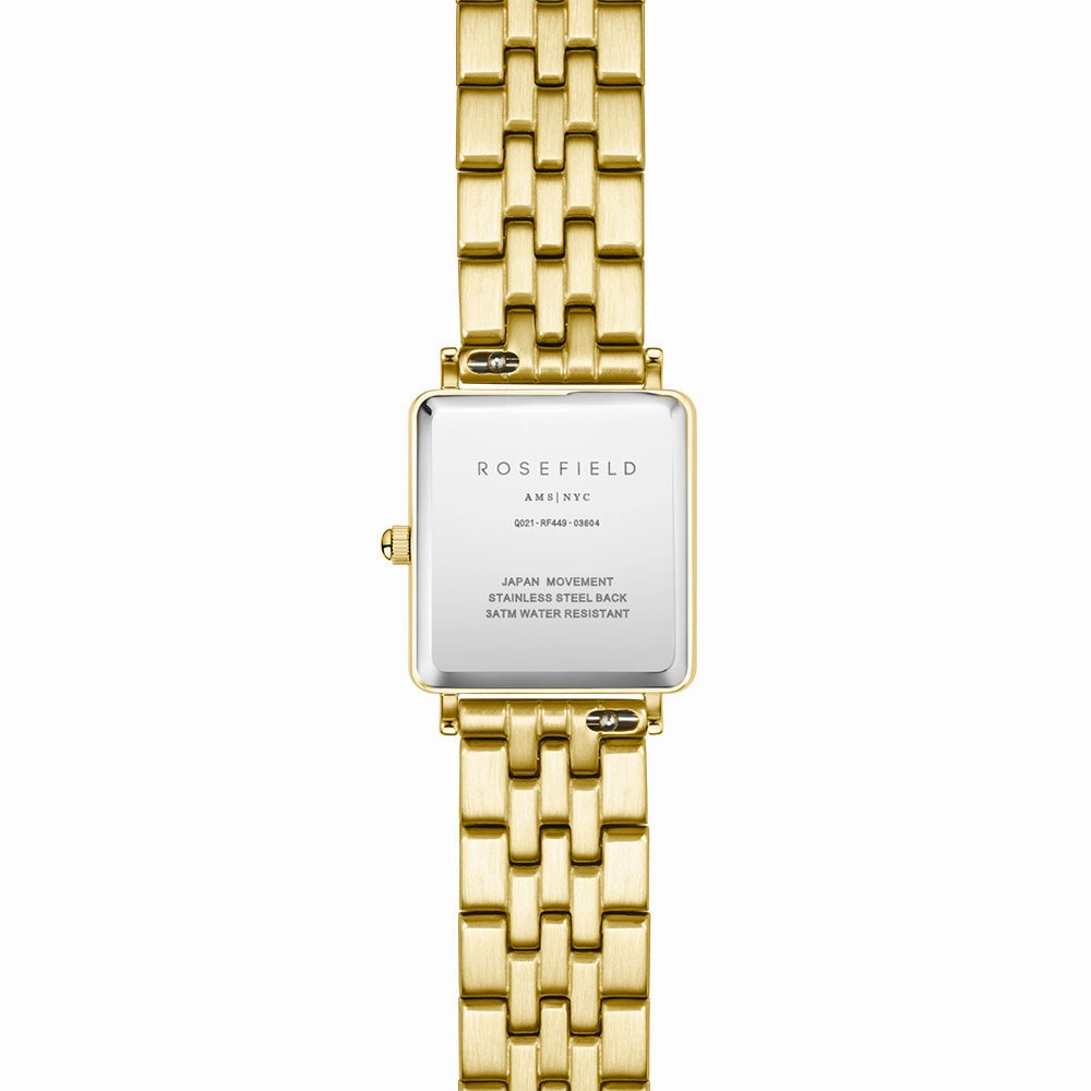 Rosefield QMWSG-Q021 Mini Boxy
