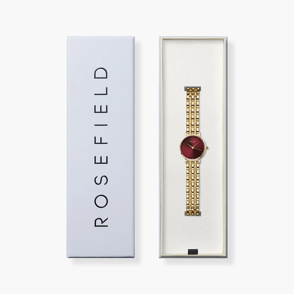 Rosefield The Small Edit SEGSG-SE01