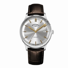 Rotary RW 1895 Avenger Mens Watch GS05400/06