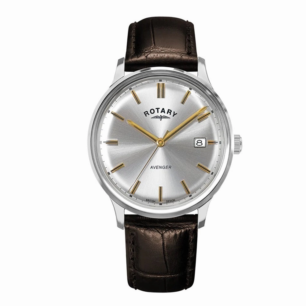 Rotary RW 1895 Avenger Mens Watch GS05400/06