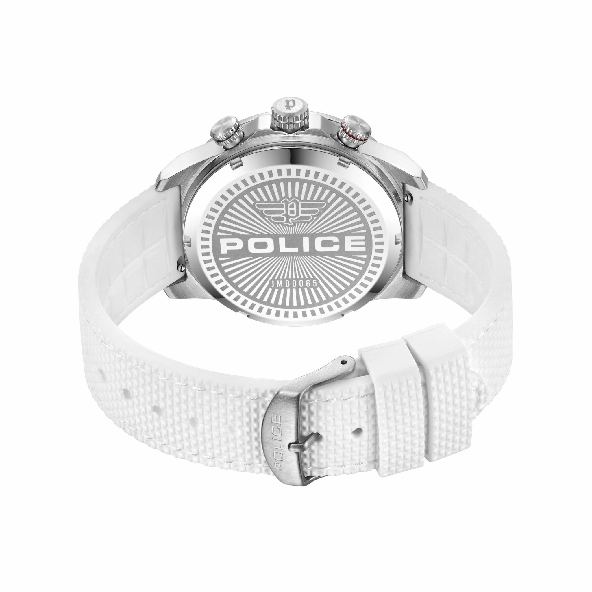 ROTORCROM - POLICE