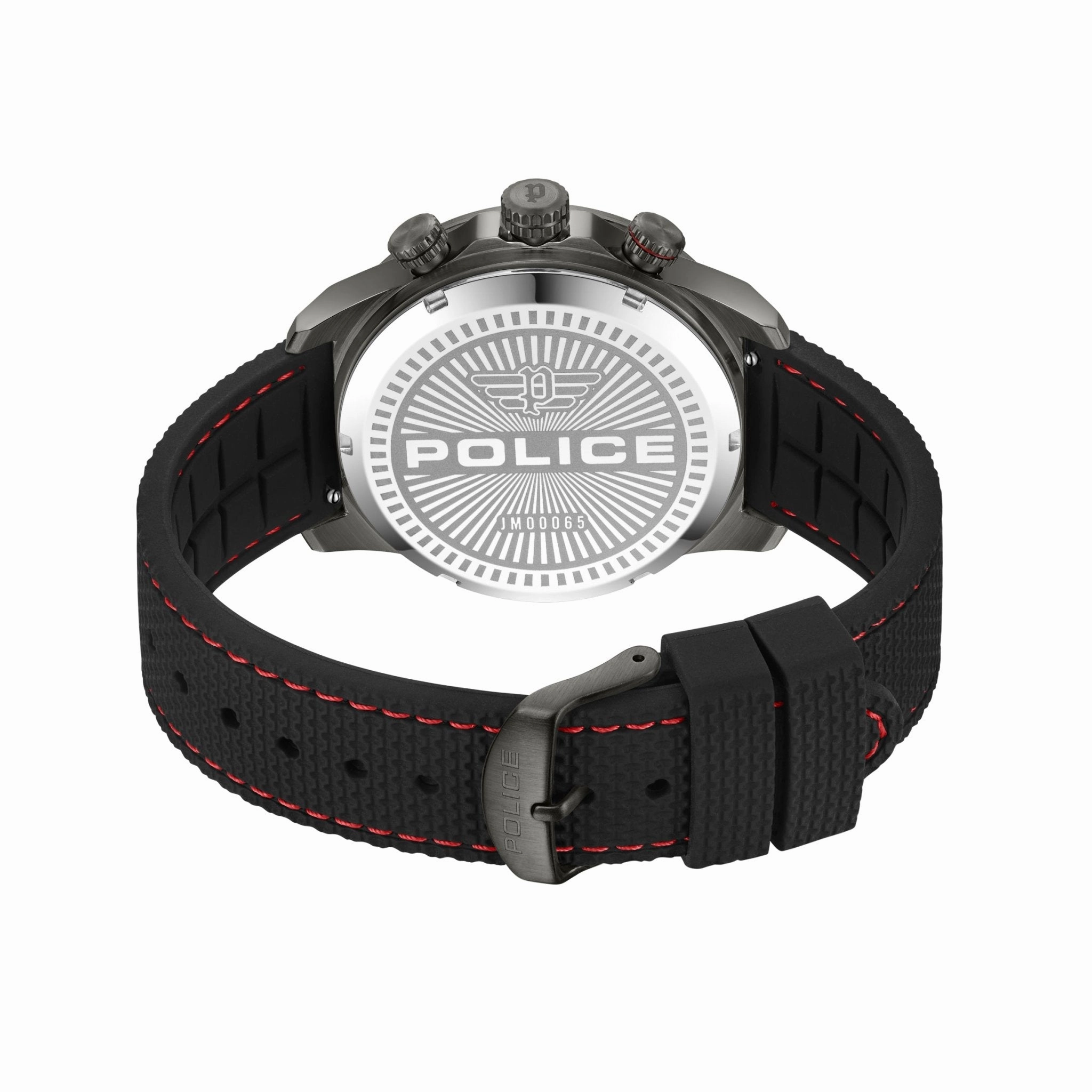ROTORCROM - POLICE
