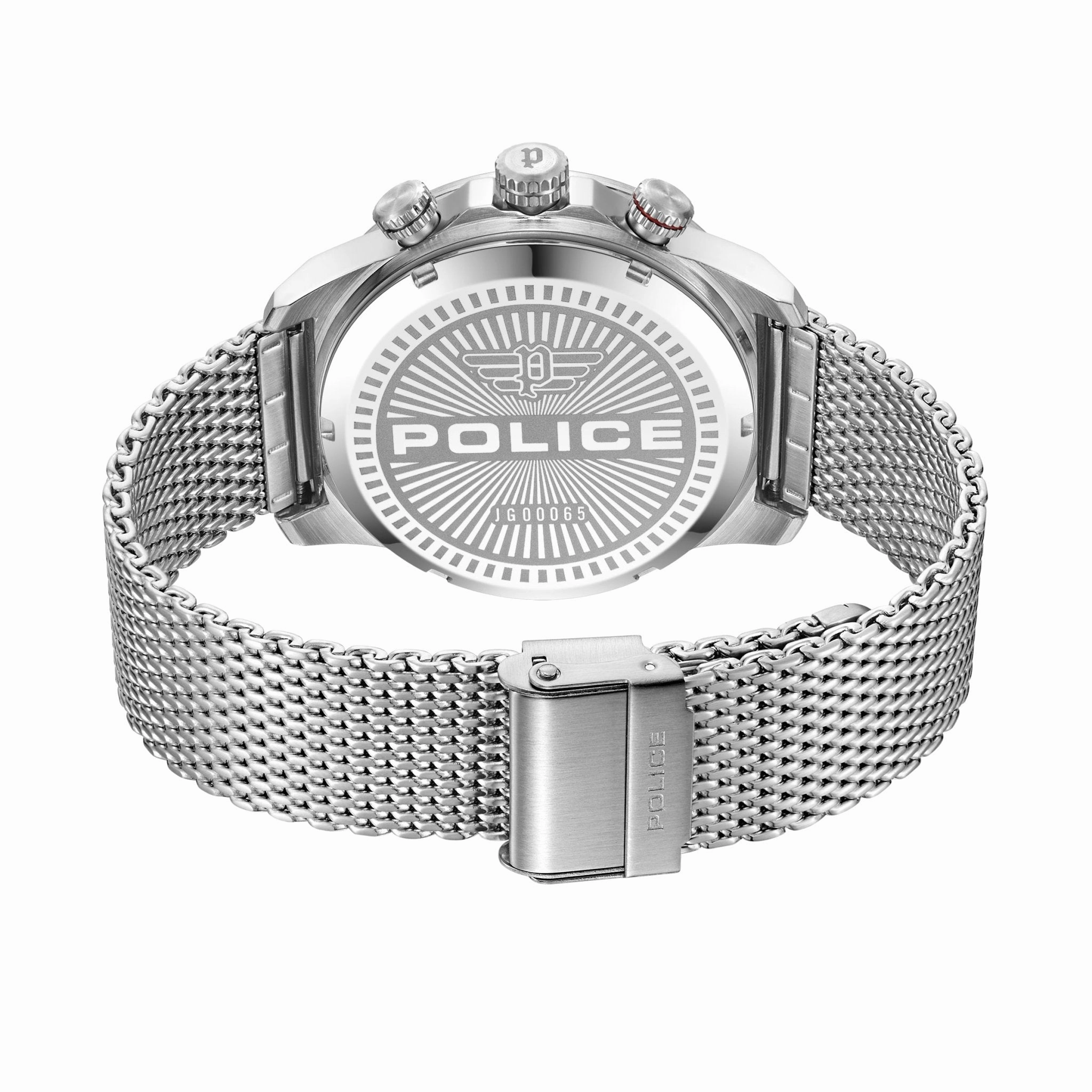 ROTORCROM - POLICE
