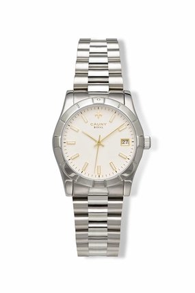 Royal Silver
