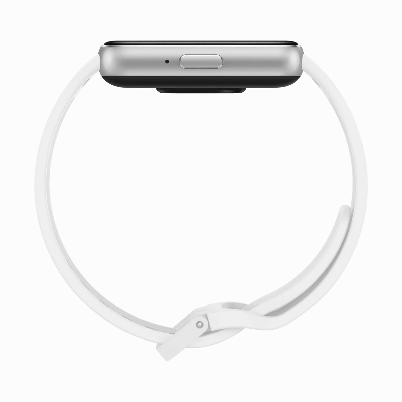 Samsung Galaxy Fit3 Fitness Smartwatch Silver | SM-R390NZSAEUB
