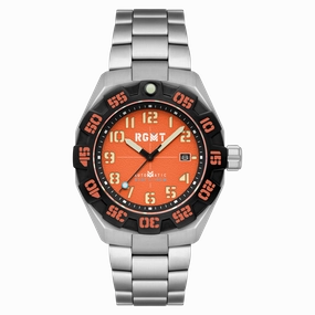 SANDSTONE ORANGE