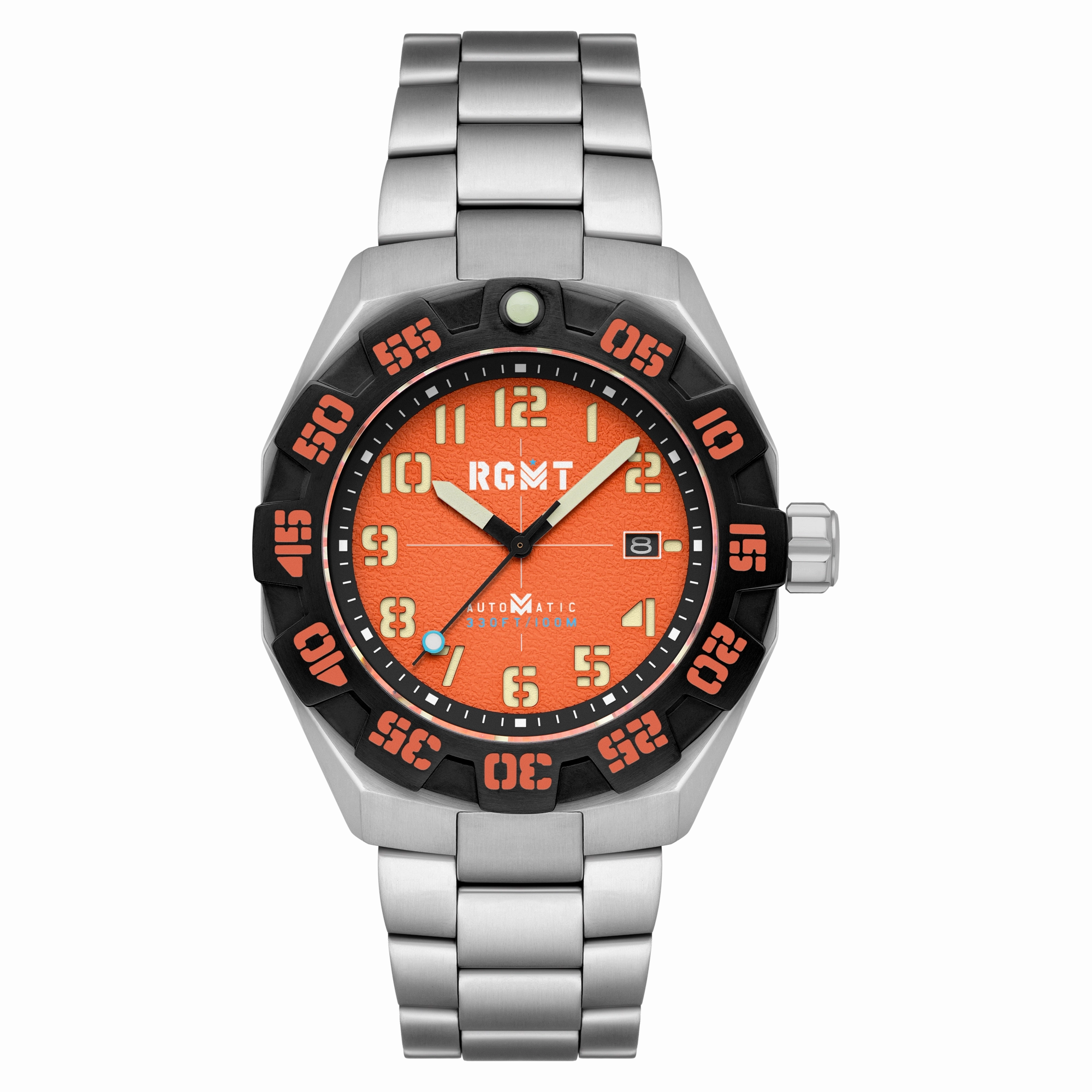 SANDSTONE ORANGE