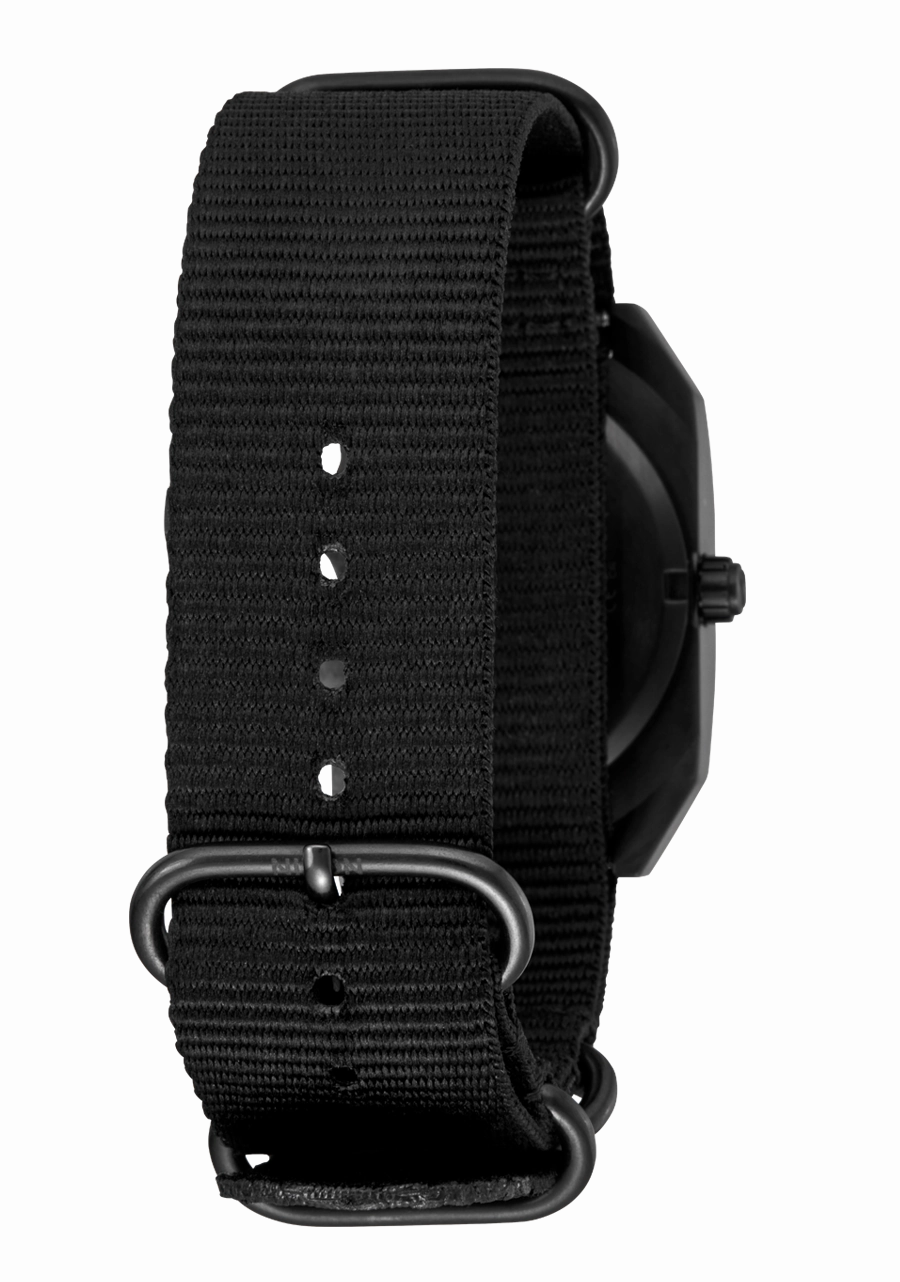 Scout - Black / Black