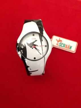 Scraak - Orologio Uomo IDS2 [Outlet]