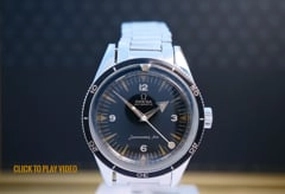 Seamaster 300 2913 Lollipop