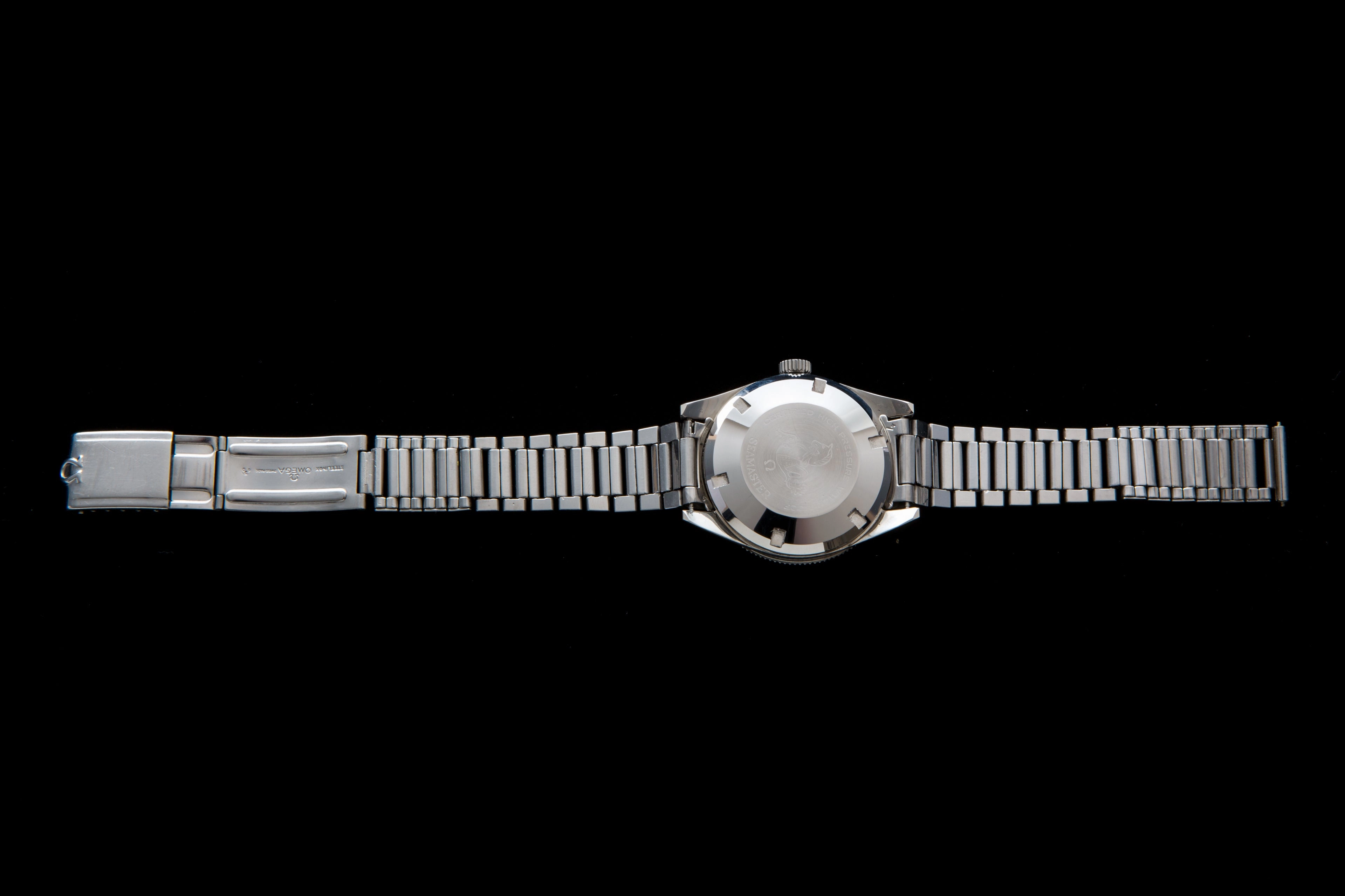 Seamaster 300 2913 Lollipop