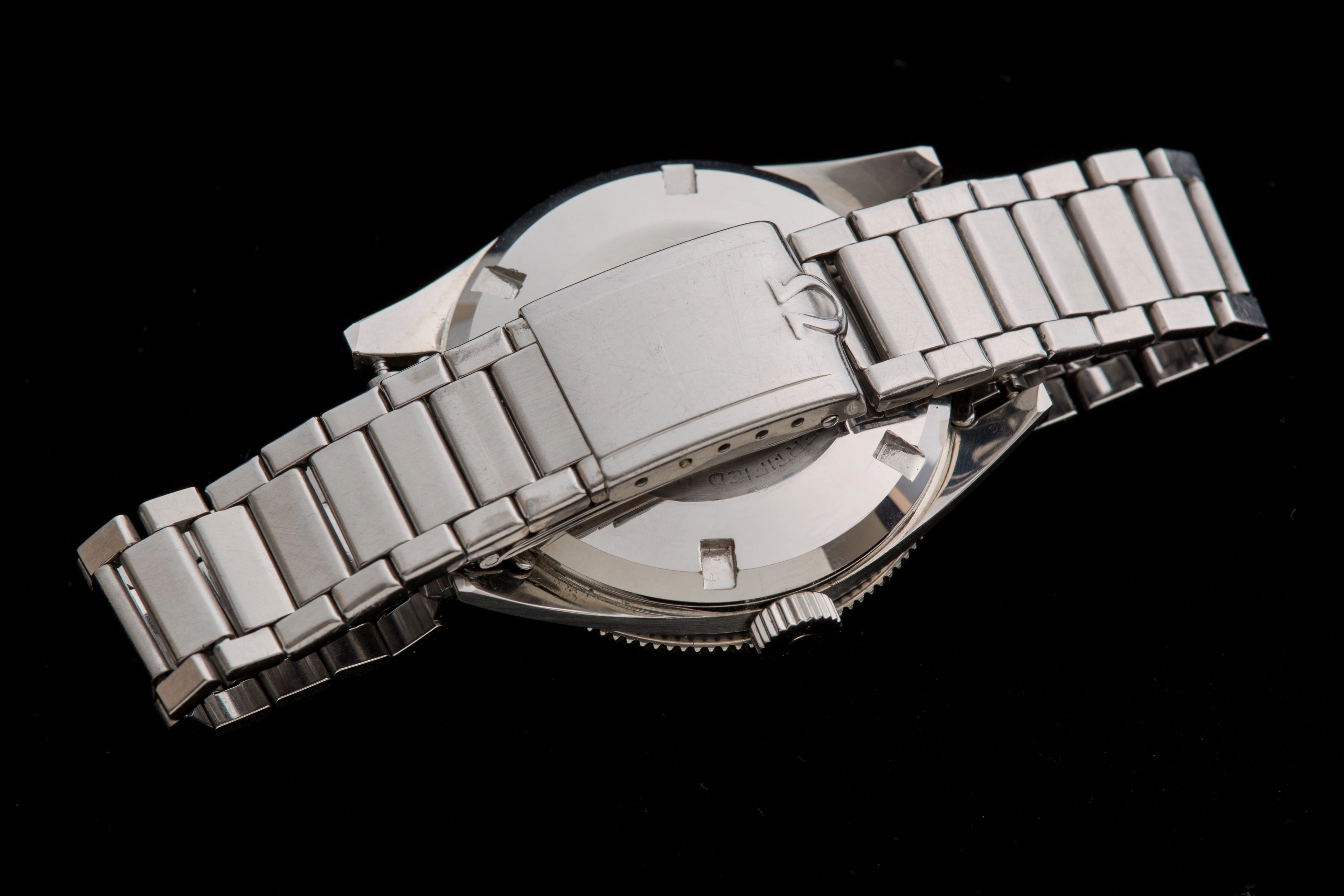 Seamaster 300 2913 Lollipop