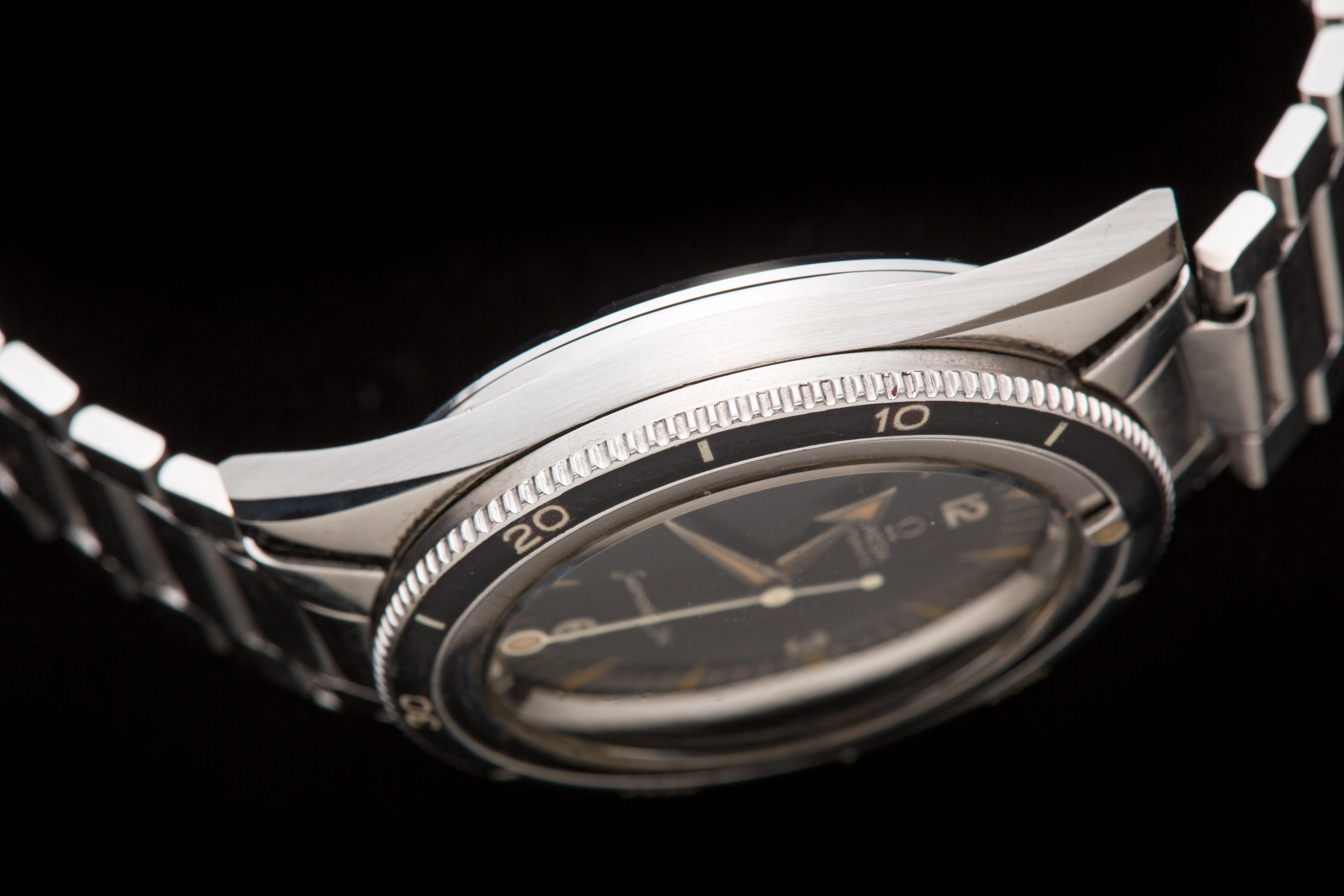 Seamaster 300 2913 Lollipop