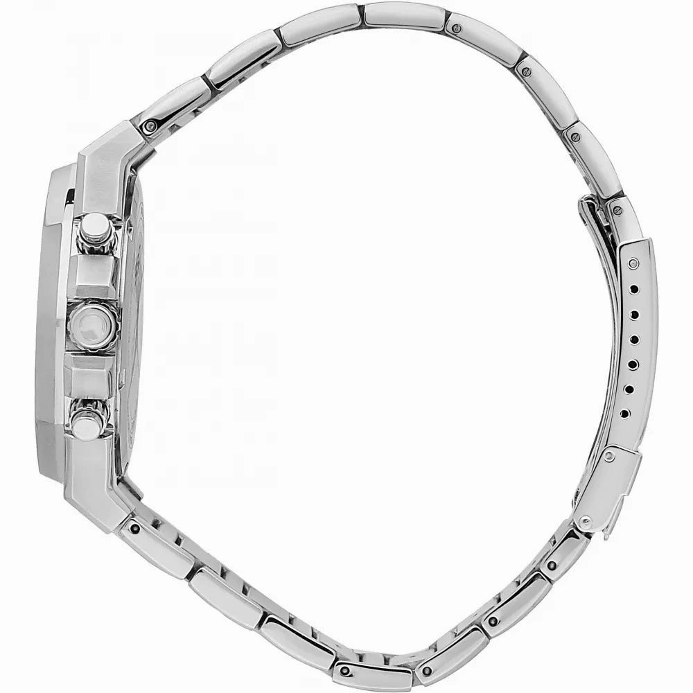 Sector 960 Blue Dial Silver Bracelet Chronograph R3273628003