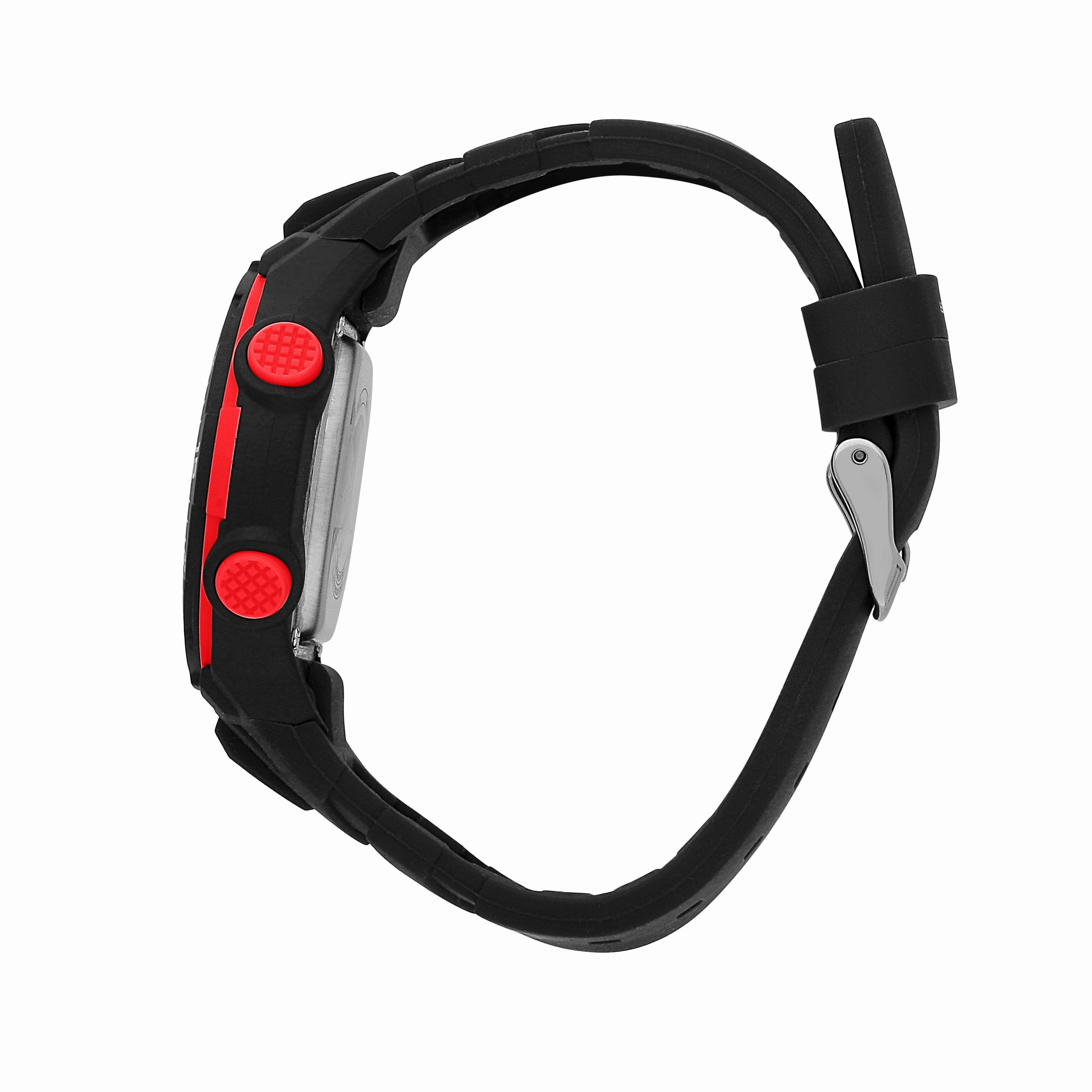 Sector EX-26 Black Digital Watch R3251280001