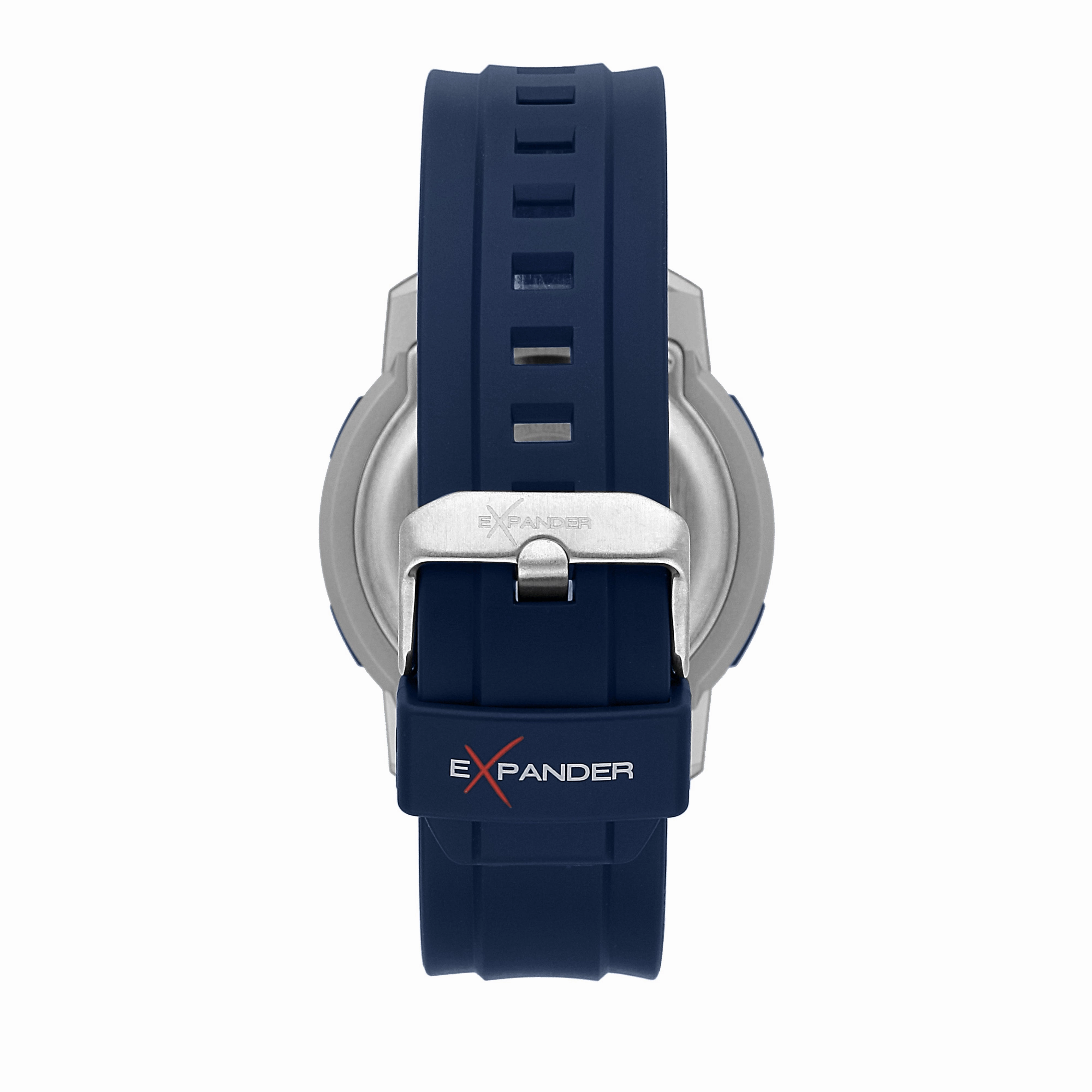 Sector EX-37 Blue Digital Watch R3251284002
