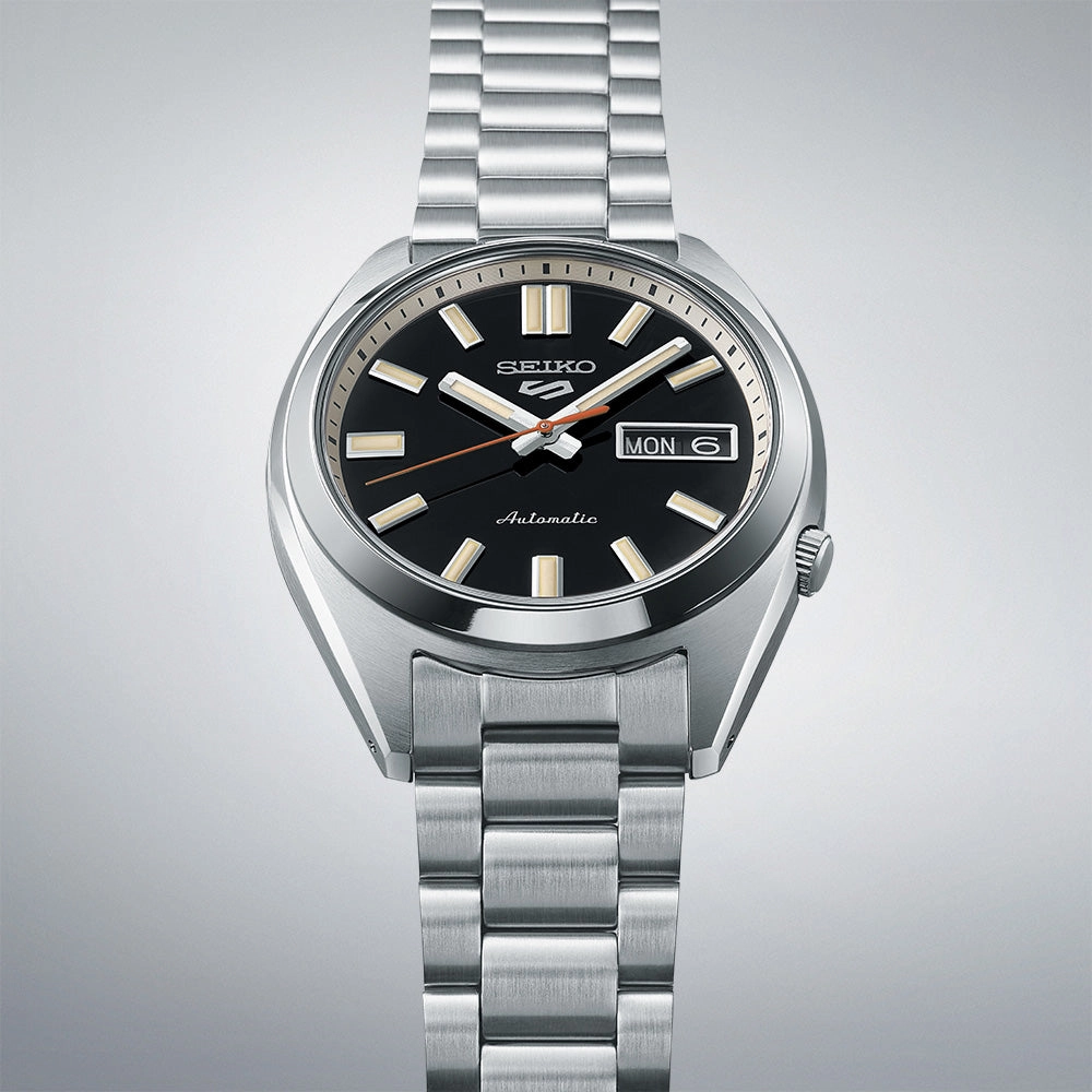 Seiko 5 SRPK89K SNXS Series Sport Watch
