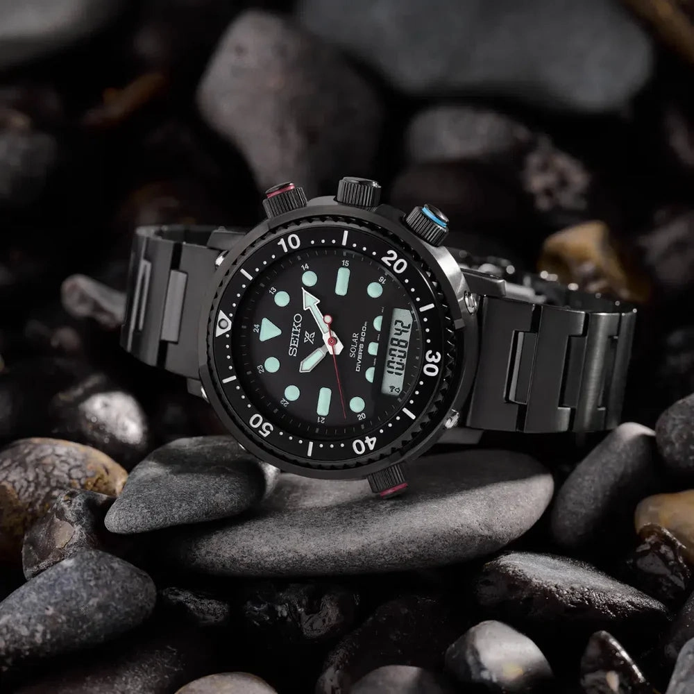 SEIKO - SNJ037P1