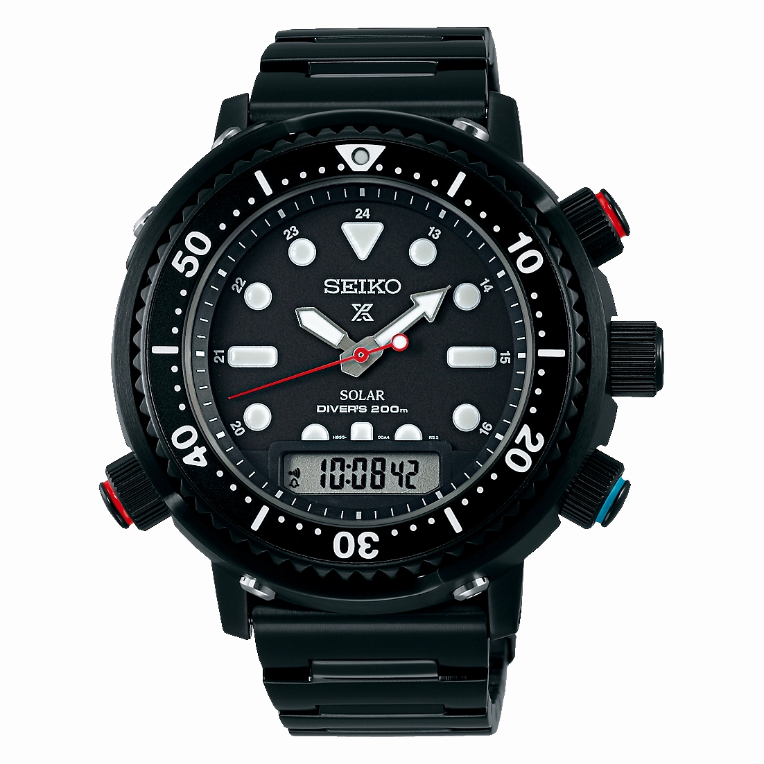 SEIKO - SNJ037P1