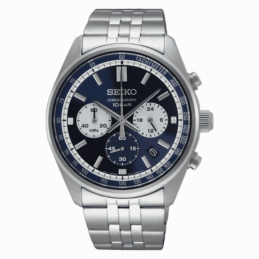 SEIKO - SSB427P1
