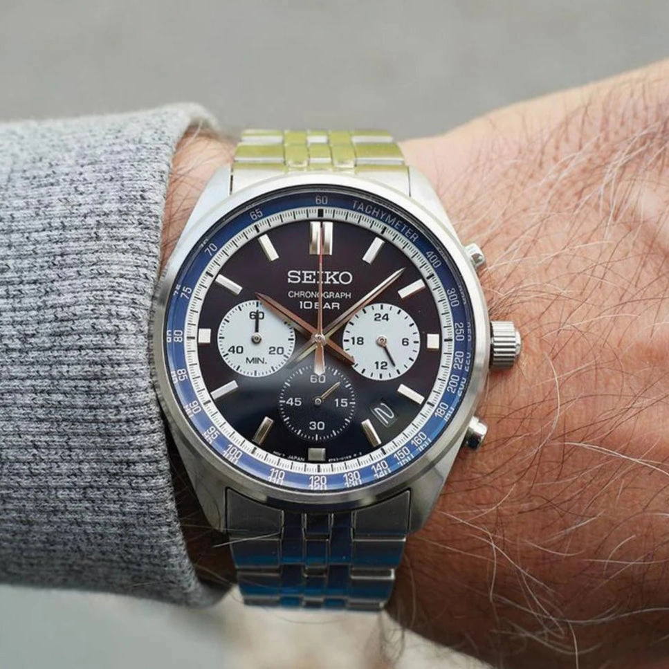 SEIKO - SSB427P1