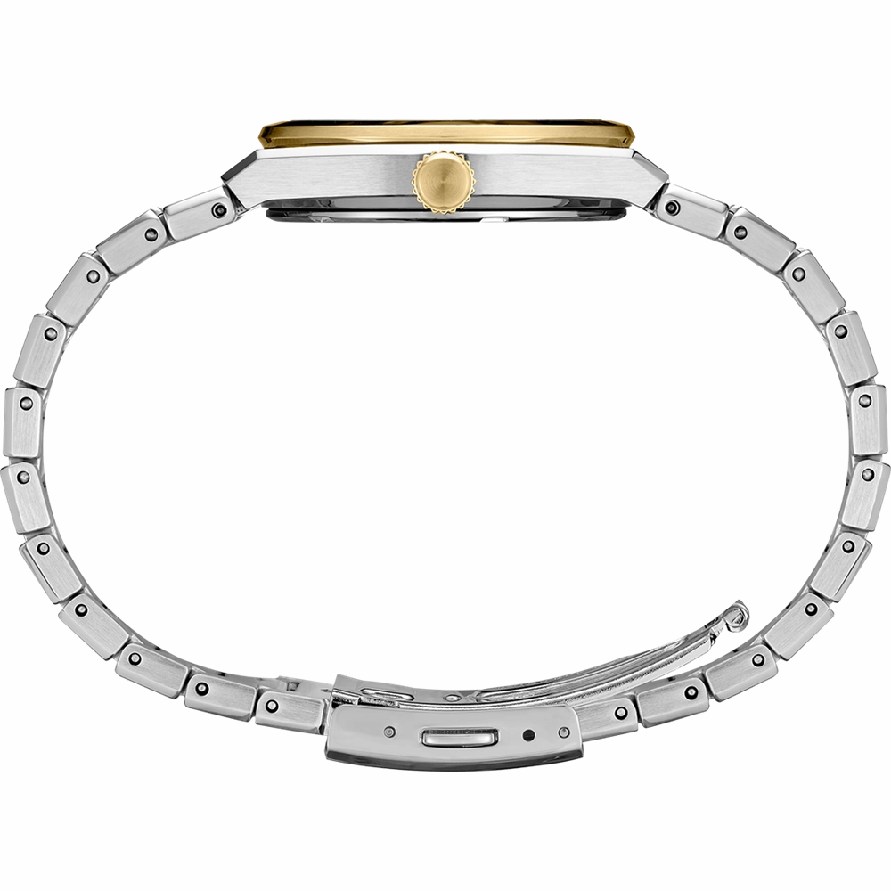 Seiko Conceptual Series White Dial Stainless Steel Watch SUR578P