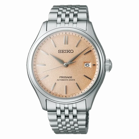Seiko Presage Classic Series Araigaki - SPB467J1