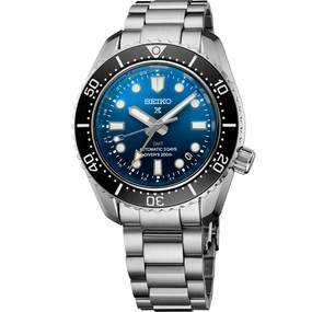 Seiko Prospex Limited Edition Heritage Diver's GMT Watch