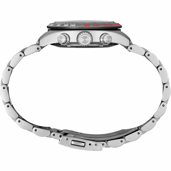 Seiko Prospex Solar Chronograph Caliber V192 SSC815P