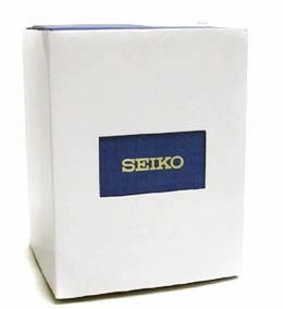 Seiko Recraft Solar Mop Dial Stainless Steel Womens Watch