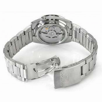 SEIKO SNKD99K1 Automatic Silver Stainless Steel Watch for Men