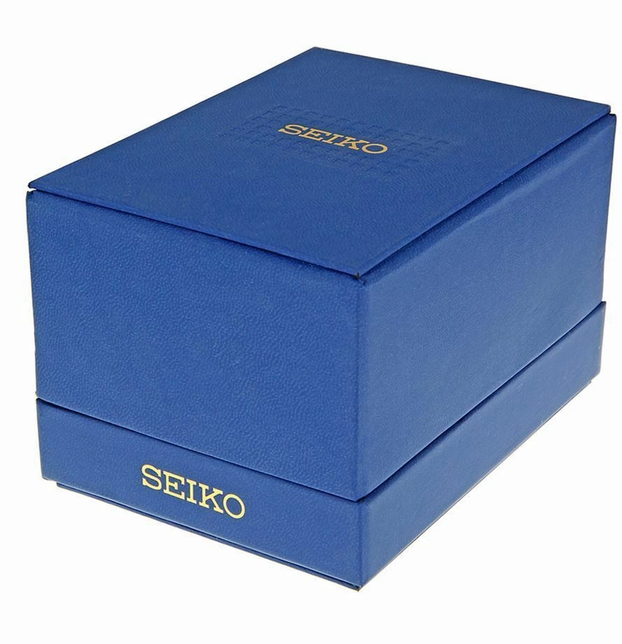 Seiko Solar Mother Of Pearl Dial Womens Watch