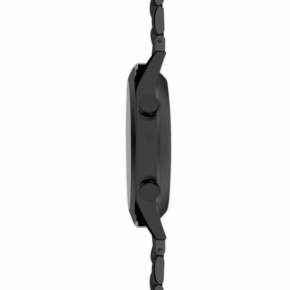 Sekonda Active Plus Smart Watch Black Case Black Bracelet 30226