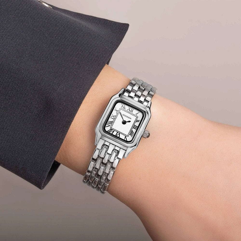 Sekonda Classic Monica Ladies Watch 40143